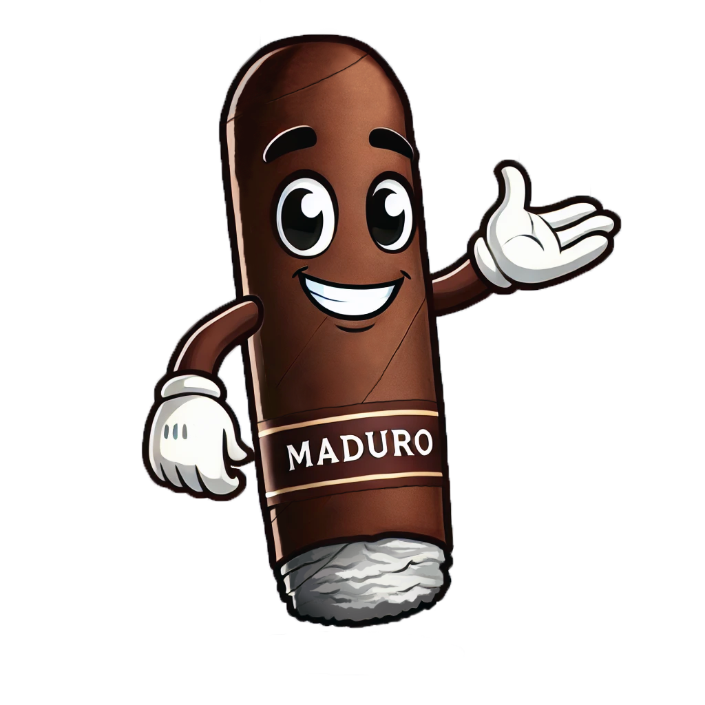 Animated Cigar Buddy